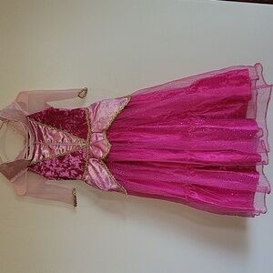 Disney Princess Aurora (sleeping beauty) Halloween costume